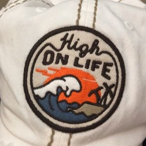 Meet your Posher, Marylou